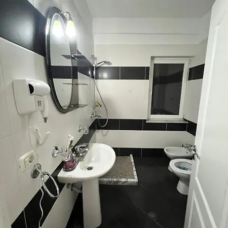Pogradeci Appartement Pogradec