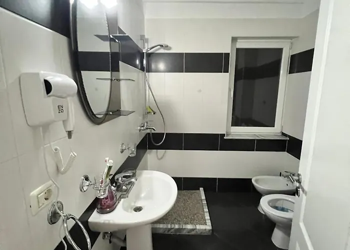 Pogradeci Appartement Pogradec