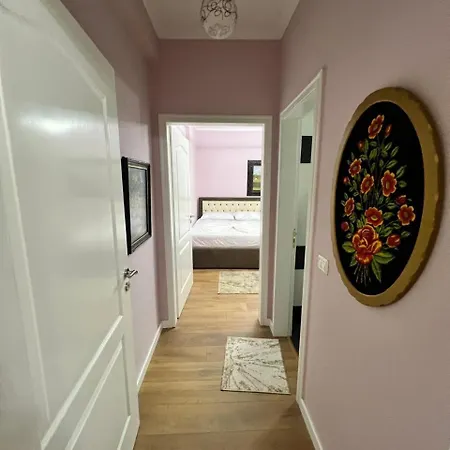 Lejlighed Pogradeci *